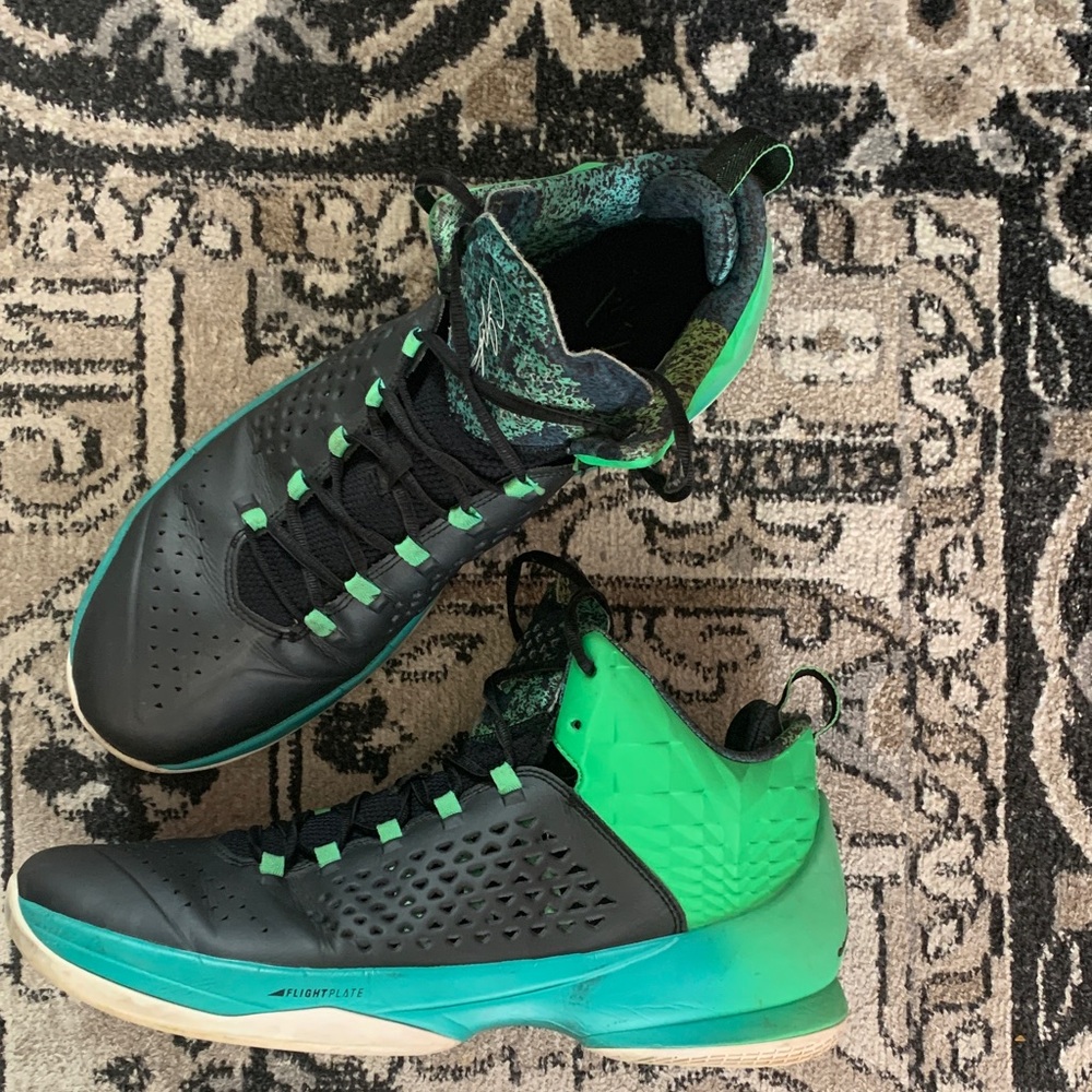 Jordan Melo M11